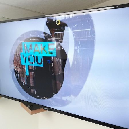 Budgetroom ロンメル エクステリア 写真